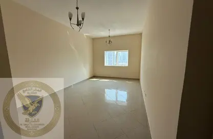Apartment - 1 Bedroom - 2 Bathrooms for rent in Al Majaz 1 - Al Majaz - Sharjah