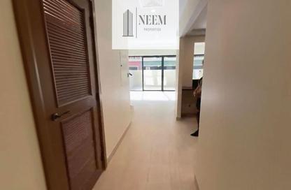 Townhouse - 4 - 3 for sale in Portofino - Damac Lagoons - Dubai Townhouse - 4 - 3 for sale in Portofino - Damac Lagoons - Dubai