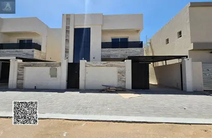 Villa - 5 Bedrooms - 7+ Bathrooms for sale in Al Helio 2 - Al Helio - Ajman