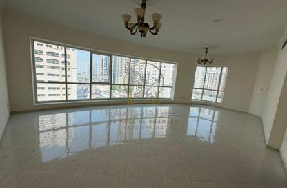 Apartment - 2 Bedrooms - 3 Bathrooms for rent in Al Majaz 3 - Al Majaz - Sharjah Apartment - 2 Bedrooms - 3 Bathrooms for rent in Al Majaz 3 - Al Majaz - Sharjah