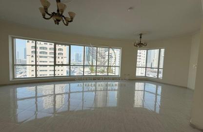 Apartment - 2 Bedrooms - 3 Bathrooms for rent in Al Majaz 3 - Al Majaz - Sharjah Apartment - 2 Bedrooms - 3 Bathrooms for rent in Al Majaz 3 - Al Majaz - Sharjah