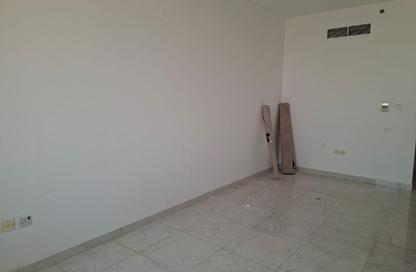 Apartment - Studio - 1 for rent in Al Ghoroub Tower - Al Alia - Ajman