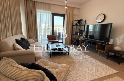 Apartment - 1 - 1 for sale in Lotus at Creek Beach Building 2 - Lotus at Creek Beach - Creek Beach - Dubai Creek Harbour (The Lagoons) - Dubai Apartment - 1 - 1 for sale in Lotus at Creek Beach Building 2 - Lotus at Creek Beach - Creek Beach - Dubai Creek Harbour (The Lagoons) - Dubai