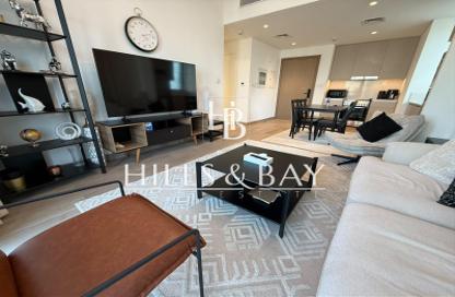 Apartment - 1 - 1 for sale in Lotus at Creek Beach Building 2 - Lotus at Creek Beach - Creek Beach - Dubai Creek Harbour (The Lagoons) - Dubai Apartment - 1 - 1 for sale in Lotus at Creek Beach Building 2 - Lotus at Creek Beach - Creek Beach - Dubai Creek Harbour (The Lagoons) - Dubai