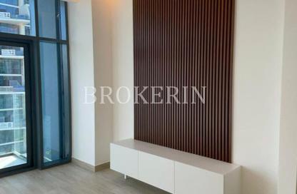 Apartment - 1 Bedroom - 2 Bathrooms for rent in The East Crest by Meteora - District 17 - Jumeirah Village Circle - Dubai