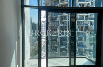 Apartment - 1 Bedroom - 2 Bathrooms for rent in The East Crest by Meteora - District 17 - Jumeirah Village Circle - Dubai