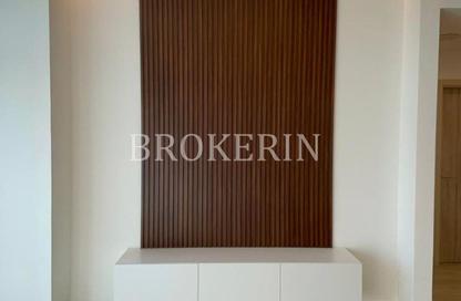 Apartment - 1 Bedroom - 2 Bathrooms for rent in The East Crest by Meteora - District 17 - Jumeirah Village Circle - Dubai