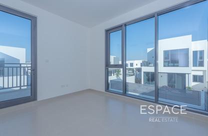 Townhouse - 4 - 4 for rent in Maple at Dubai Hills Estate 1 - Maple at Dubai Hills Estate - Dubai Hills Estate - Dubai