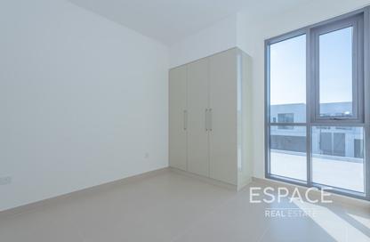 Townhouse - 4 - 4 for rent in Maple at Dubai Hills Estate 1 - Maple at Dubai Hills Estate - Dubai Hills Estate - Dubai