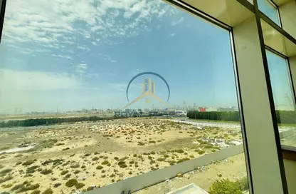 Office Space - 7+ Bedrooms - 4 Bathrooms for rent in Arjumand Offices and Retail - Dubai Investment Park (DIP) - Dubai