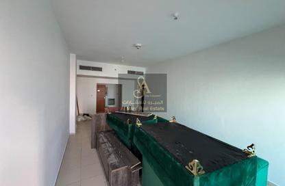 Apartment - 2 - 3 for sale in Ajman One Tower 6 - Al Rashidiya 3 - Al Rashidiya - Ajman