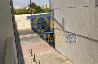 Apartment - Studio - 1 Bathroom for rent in Al Rashidiya Towers - Al Rashidiya - Ajman Downtown - Ajman