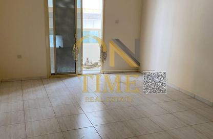 Apartment - Studio - 1 Bathroom for rent in Al Rashidiya Towers - Al Rashidiya - Ajman Downtown - Ajman