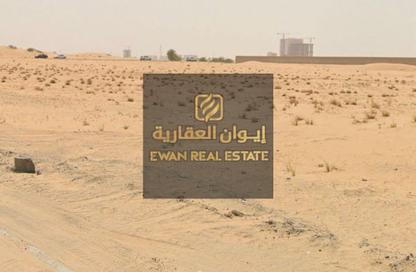 Land - Studio for sale in Al Helio 1 - Al Helio - Ajman Land - Studio for sale in Al Helio 1 - Al Helio - Ajman