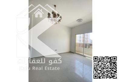 Apartment - 2 Bedrooms - 3 Bathrooms for rent in Al Jurf Industrial 3 - Al Jurf Industrial - Ajman
