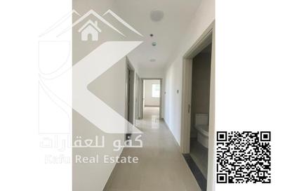 Apartment - 2 Bedrooms - 3 Bathrooms for rent in Al Jurf Industrial 3 - Al Jurf Industrial - Ajman