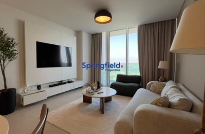 Apartment - 2 - 3 for rent in 1 Residences - 2 - 1 Residences - Al Kifaf - Bur Dubai - Dubai