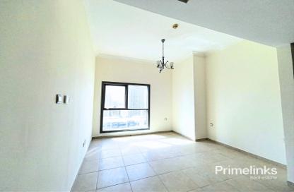 Apartment - Studio - 1 for rent in Zumurud Tower - Dubai Marina - Dubai