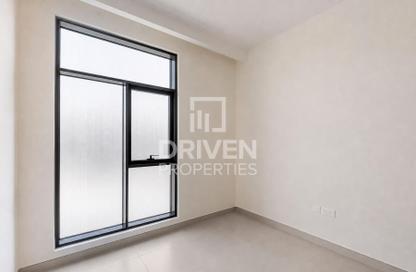 Townhouse - 4 Bedrooms - 5 Bathrooms for sale in The Pulse Beachfront 3 - The Pulse - Dubai South (Dubai World Central) - Dubai