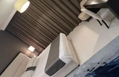 شقة - غرفة نوم - 2 حمامات للبيع في تاور 108‎ - منطقة 18 - قرية جميرا الدائرية - دبي