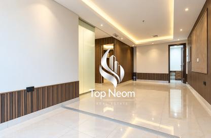 Office Space - Studio for rent in The Square Tower - District 13 - Jumeirah Village Circle - Dubai