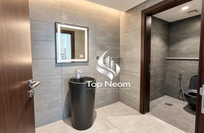 Office Space - Studio for rent in The Square Tower - District 13 - Jumeirah Village Circle - Dubai