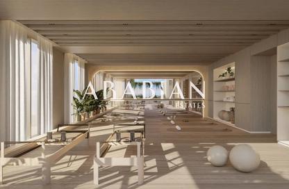 Apartment - 3 - 4 for sale in Avida Residences - Dubai Islands - Dubai