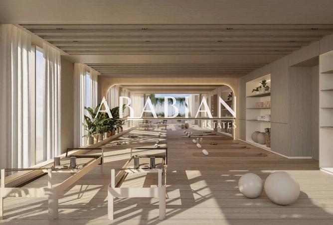 3 Bedroom I Skyline and Burj Khalifa View I Luxury