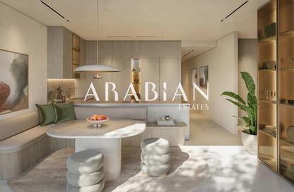 Apartment - 3 - 4 for sale in Avida Residences - Dubai Islands - Dubai