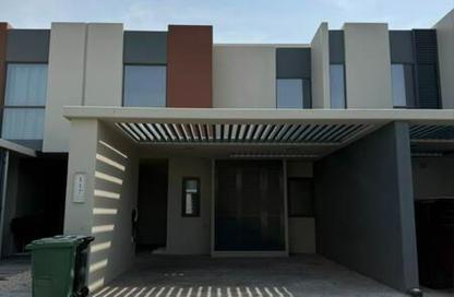 Villa - 3 Bedrooms - 3 Bathrooms for rent in Cherrywoods - Dubai
