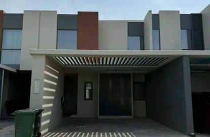 Villa - 3 Bedrooms - 3 Bathrooms for rent in Cherrywoods - Dubai