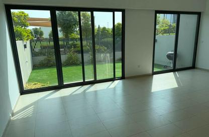 Villa - 3 Bedrooms - 3 Bathrooms for rent in Cherrywoods - Dubai Villa - 3 Bedrooms - 3 Bathrooms for rent in Cherrywoods - Dubai