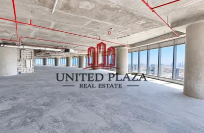 Office Space - Studio - 1 Bathroom for rent in Addax port office tower - City Of Lights - Al Reem Island - Abu Dhabi Office Space - Studio - 1 Bathroom for rent in Addax port office tower - City Of Lights - Al Reem Island - Abu Dhabi