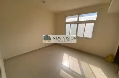 Apartment - Studio - 1 Bathroom for rent in Al Qulaya'ah - Al Sharq - Sharjah