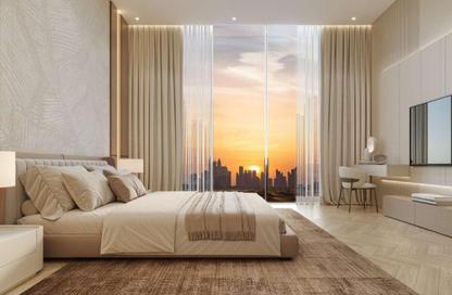 Apartment - Studio - 1 for sale in Solcasa Residence - Nad Al Sheba 1 - Nad Al Sheba - Dubai Apartment - Studio - 1 for sale in Solcasa Residence - Nad Al Sheba 1 - Nad Al Sheba - Dubai