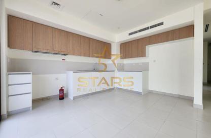 Villa - 4 Bedrooms - 5 Bathrooms for rent in Expo Golf Villas - EMAAR South - Dubai South (Dubai World Central) - Dubai