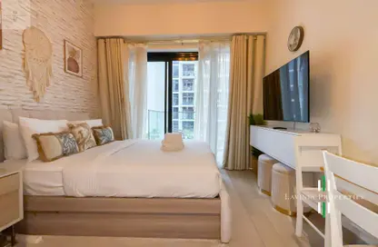 شقة - 1 حمام للايجار في عزيزي ريفيرا 47 - عزيزي ريفيرا - ميدان واحد - ميدان - دبي