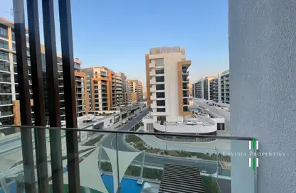 شقة - 1 حمام للايجار في عزيزي ريفيرا 47 - عزيزي ريفيرا - ميدان واحد - ميدان - دبي