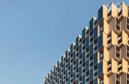 شقة - 1 حمام للبيع في بن غاطي كولينان - الجداف - دبي