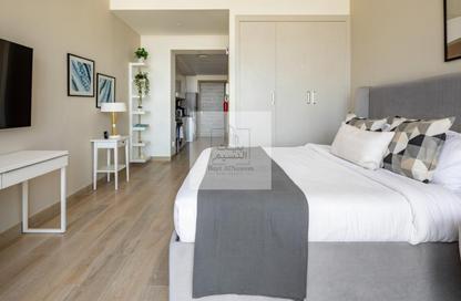 Apartment - Studio - 1 for sale in Bloom Towers B - Bloom Towers - District 10 - Jumeirah Village Circle - Dubai