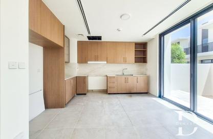 Townhouse - 4 - 4 for rent in Elora - The Valley - Dubai
