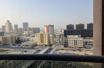 Apartment - 2 - 3 for rent in Al Nuaimiya Towers C - Al Nuimiya 1 - Al Nuaimiya - Ajman Apartment - 2 - 3 for rent in Al Nuaimiya Towers C - Al Nuimiya 1 - Al Nuaimiya - Ajman