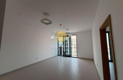 Apartment - 1 Bedroom - 2 Bathrooms for rent in Bluebay Walk - Ajmal Makan City - Sharjah Waterfront City - Sharjah