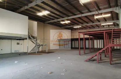 مستودع - استوديو - 1 حمام للايجار في 18 المنطقة الصناعية رقم - المنطقة الصناعية بالشارقة - الشارقة