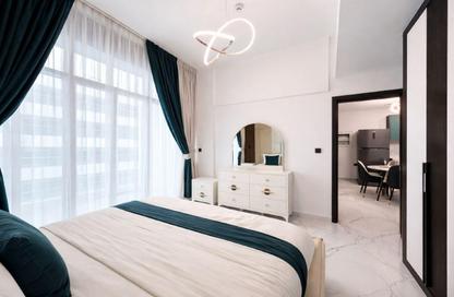 Apartment - 1 Bedroom - 2 Bathrooms for sale in Opalz By Danube Tower 1 - Opalz by Danube - Dubai Science Park - Dubai