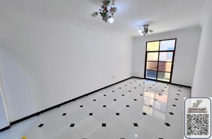 Apartment - Studio - 1 Bathroom for rent in Al Jawhara Building - Al Rawda 3 - Al Rawda - Ajman