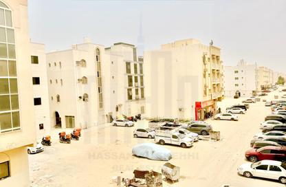 Apartment - Studio - 1 Bathroom for rent in Muwaileh 3 Building - Muwaileh - Sharjah Apartment - Studio - 1 Bathroom for rent in Muwaileh 3 Building - Muwaileh - Sharjah