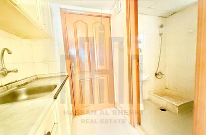 Apartment - Studio - 1 Bathroom for rent in Muwaileh 3 Building - Muwaileh - Sharjah Apartment - Studio - 1 Bathroom for rent in Muwaileh 3 Building - Muwaileh - Sharjah