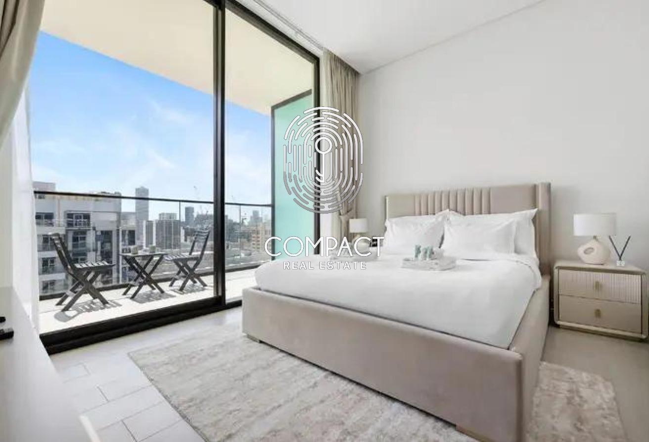 First Tenant | Brand New | Biggest Layout photo 23