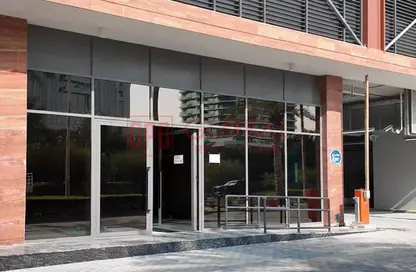 محل - استوديو - 1 حمام للايجار في هادلي هايتس - منطقة 11 - قرية جميرا الدائرية - دبي